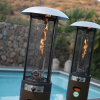Estufa de Terraza Inferno Modelo SRPH-84