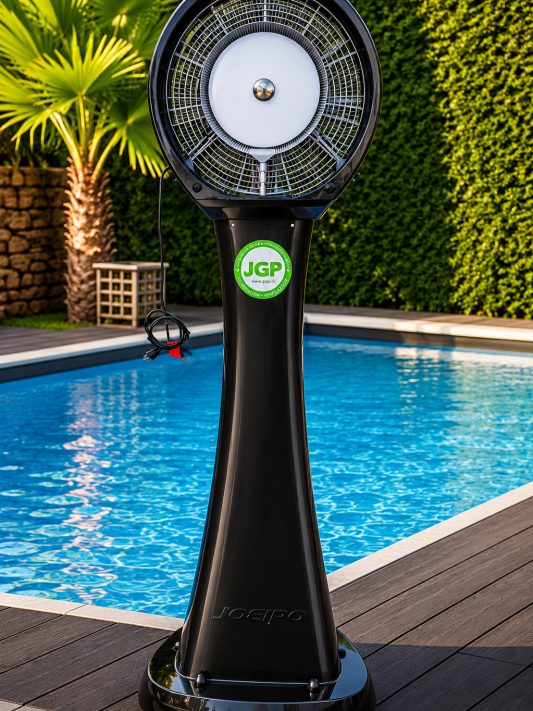 <p style="font-size: 20px;">Ventilador – Modelo: JGP-450</p>