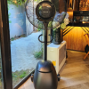 18Ventilador JGP-125