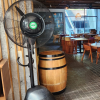 3Ventilador JGP-125