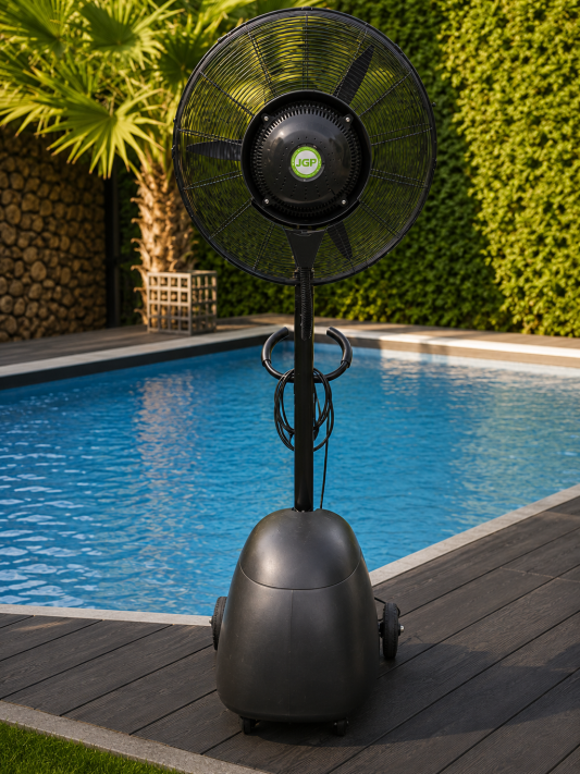 <p style="font-size: 20px;">Ventilador – Modelo: JGP-125</p>