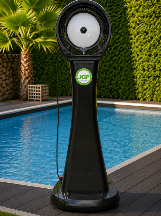 <p style="font-size: 20px;">Ventilador – Modelo: JGP-250</p>